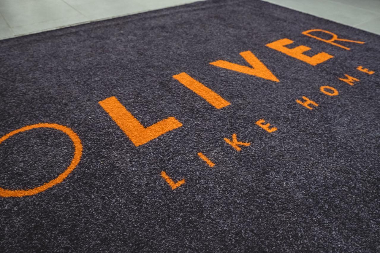 Oliver Apartments | Contactless Check-In Wiedeń Zewnętrze zdjęcie