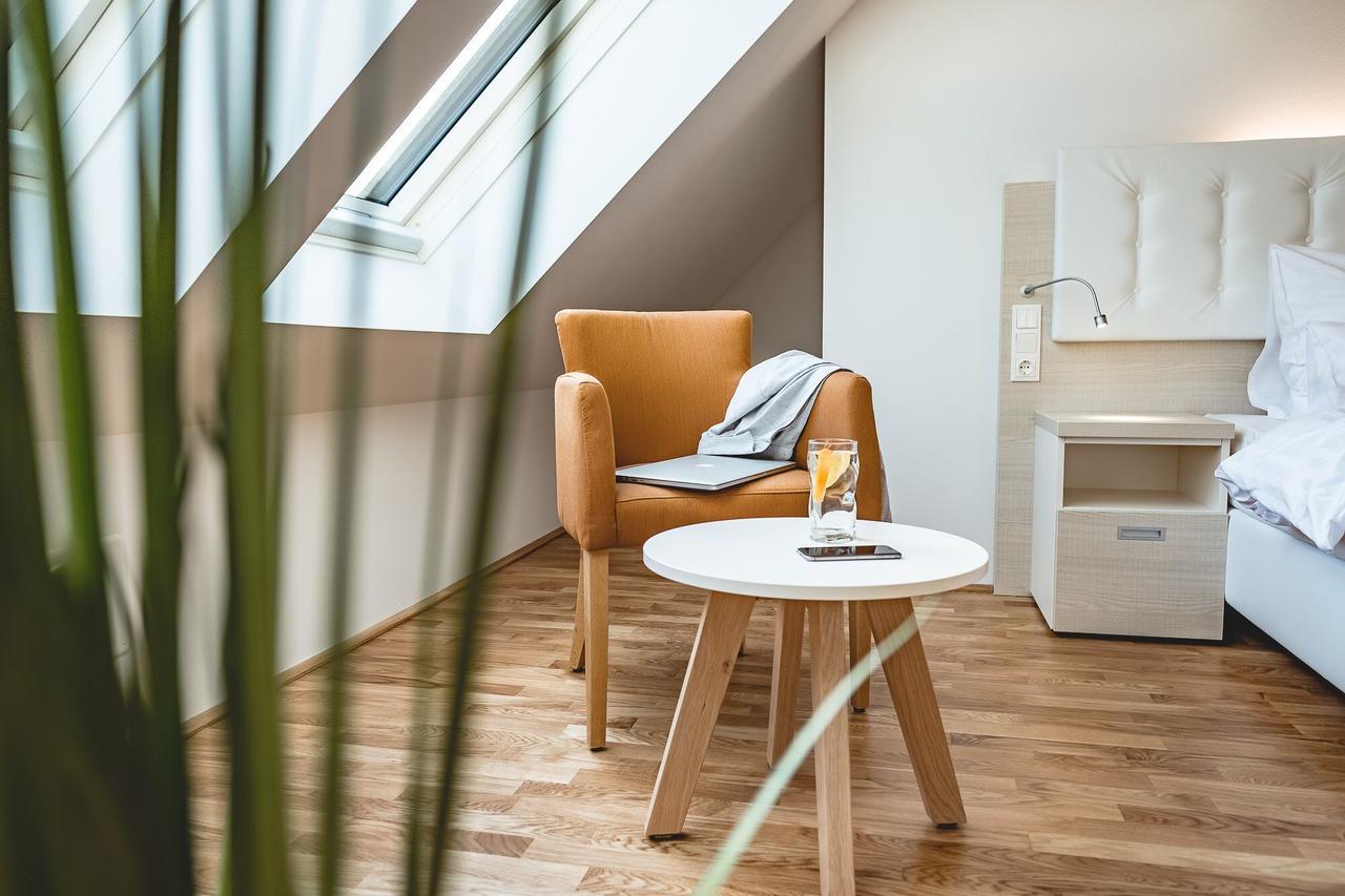 Oliver Apartments | Contactless Check-In Wiedeń Zewnętrze zdjęcie