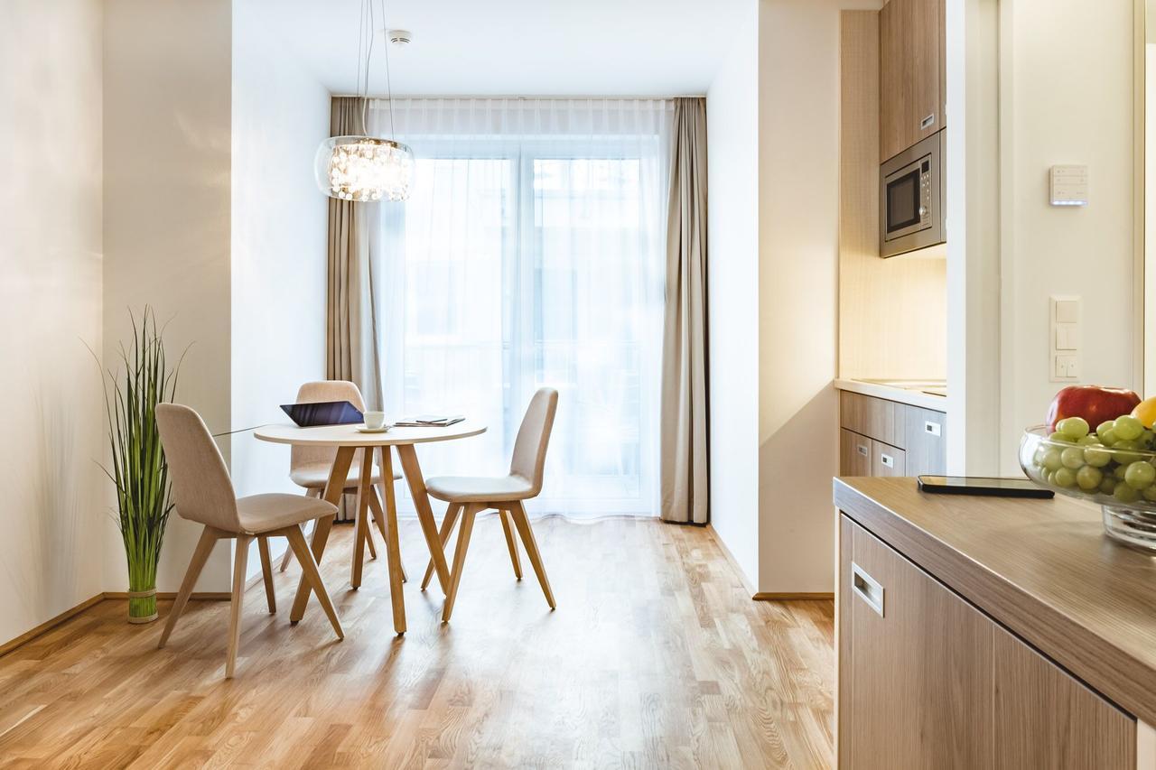 Oliver Apartments | Contactless Check-In Wiedeń Zewnętrze zdjęcie