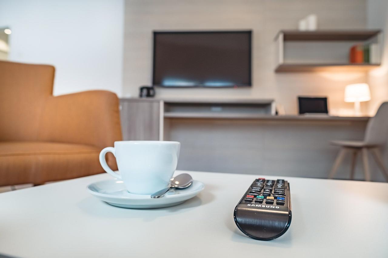 Oliver Apartments | Contactless Check-In Wiedeń Zewnętrze zdjęcie