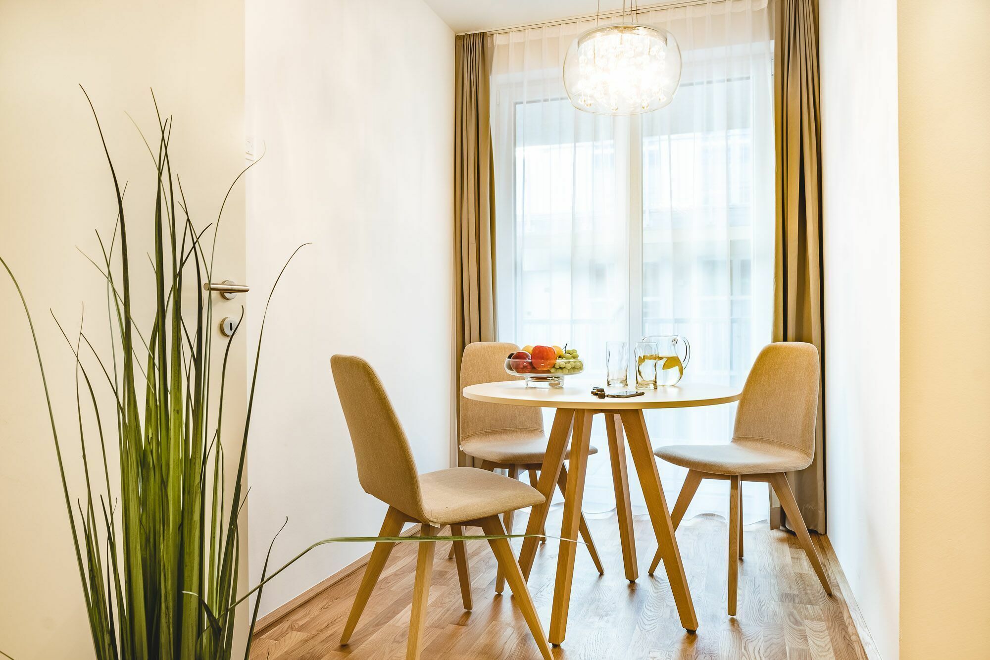 Oliver Apartments | Contactless Check-In Wiedeń Zewnętrze zdjęcie