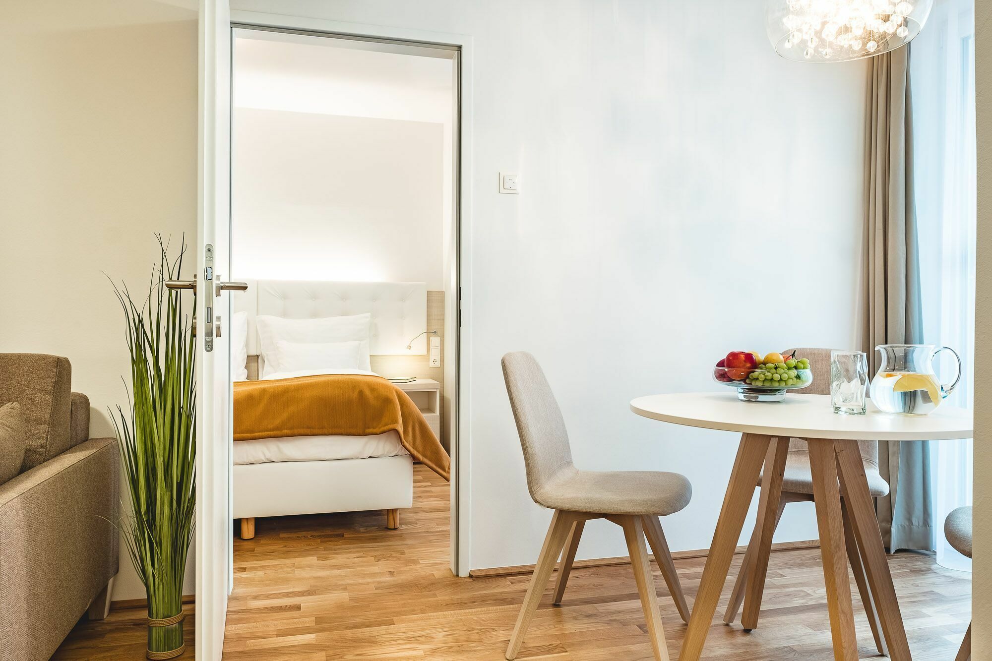 Oliver Apartments | Contactless Check-In Wiedeń Zewnętrze zdjęcie